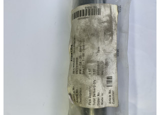 0822334504-InStock Zylinder 0822334504 Emerson - Aventics
