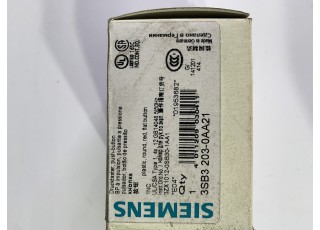 3SB3 203-0AA21-InStock Elektro 3SB3 203-0AA21 Siemens