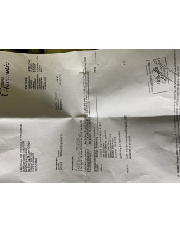CAM 2/3. N 14L-2-InStock Pumpe CAM 2/3. N 14L-2 Hermetic