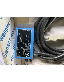 TM22PB-InStock Sensor TM22PB Wenglor