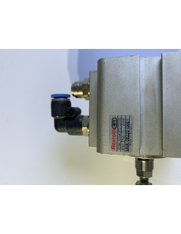 0822010651-InStock Zylinder 0822010651 Bosch Rexroth