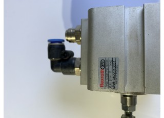 0822010651-InStock Zylinder 0822010651 Bosch Rexroth