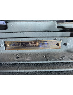 AM 132 SK2 Y4 Ex-InStock Motor AM 132 SK2 Y4 Ex VEM