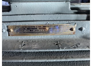 AM 132 SK2 Y4 Ex-InStock Motor AM 132 SK2 Y4 Ex VEM