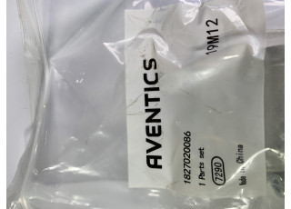 1827020086-InStock Befestigungselement 1827020086 Emerson - Aventics