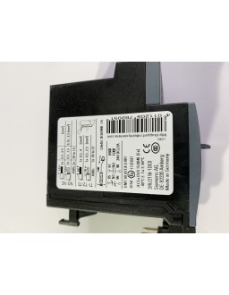 3RU2116-1DC0-InStock Elektro 3RU2116-1DC0 Siemens