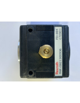 0821300936-InStock Verteiler 0821300936 Bosch Rexroth