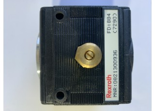 0821300936-InStock Verteiler 0821300936 Bosch Rexroth