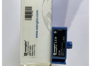 OPT-InStock Sensor OPT Wenglor
