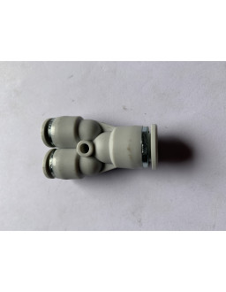 2121810080-InStock Fitting 2121810080 Emerson - Aventics