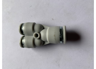 2121810080-InStock Fitting 2121810080 Emerson - Aventics