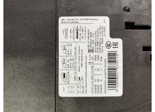 3RV2041-4JA10-0DA0-InStock Elektro 3RV2041-4JA10-0DA0 Siemens