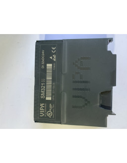 321-1BL00-InStock Elektro 321-1BL00 VIPA
