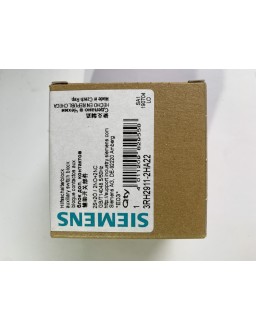 3RH2911-2HA22-InStock Elektro 3RH2911-2HA22 Siemens