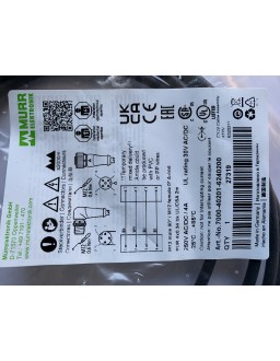 7000-40201-6240200-InStock Kabel 7000-40201-6240200 Murr Elektronik