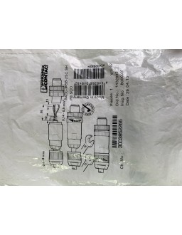 1432842-InStock Elektro 1432842 Phoenix Contact