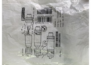 1432842-InStock Elektro 1432842 Phoenix Contact