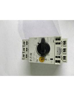 PKZMO-1,6-C-InStock Elektro PKZMO-1,6-C EATON
