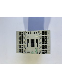 DIL MC12-10-InStock Elektro DIL MC12-10 Moeller