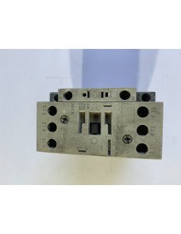DIL M 25-01-InStock Elektro DIL M 25-01 Moeller