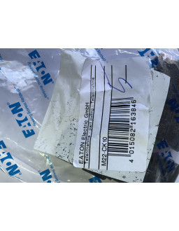 M22-CL10-InStock Elektro M22-CL10 EATON