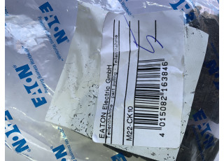 M22-CL10-InStock Elektro M22-CL10 EATON