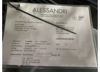 1MA6-183-2BC30Z-InStock Motor 1MA6-183-2BC30Z Siemens