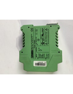 MINI-PS-100-240AC/5DC/3-InStock Elektro MINI-PS-100-240AC/5DC/3 Phoenix Contact