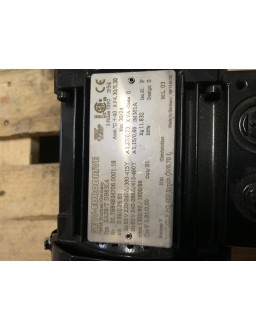 KA29/T DR63L4-InStock Motor +Reduktor KA29/T DR63L4 SEW