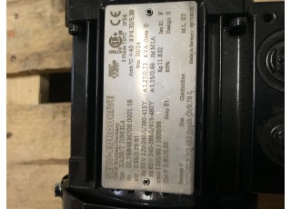 KA29/T DR63L4-InStock Motor +Reduktor KA29/T DR63L4 SEW
