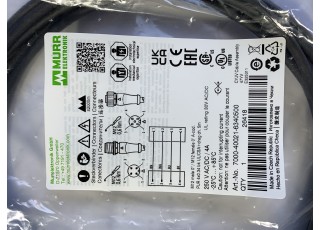 7000-40021-6340500-InStock Kabel 7000-40021-6340500 Murr Elektronik