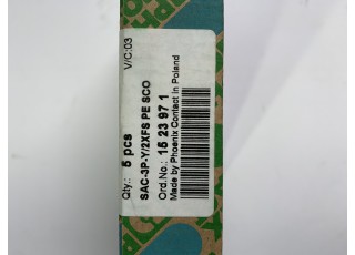 1523971-InStock Elektro 1523971 Phoenix Contact