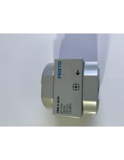 170684-InStock Verteiler 170684 FESTO
