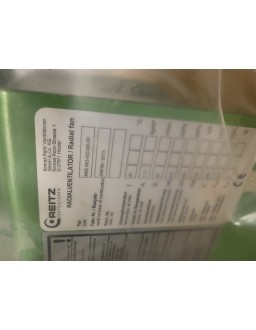 Motor: 1LE10011CAO40AB4; Ventilator: MXE 063-002030-00-InStock Motor + Ventilator Motor: 1LE10011CAO40AB4; Ventilator: MXE 063-002030-00 Siemens +Reitz