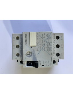 3VI1300-1MG00-InStock Elektro 3VI1300-1MG00 Siemens
