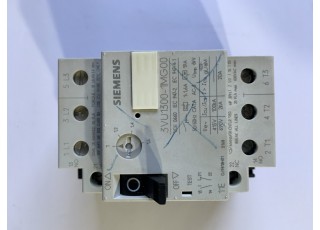 3VI1300-1MG00-InStock Elektro 3VI1300-1MG00 Siemens