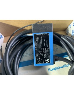 LM 87 PA-InStock Sensor LM 87 PA Wenglor