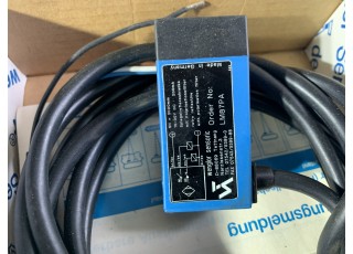 LM 87 PA-InStock Sensor LM 87 PA Wenglor