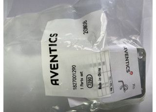 1827001290-InStock Befestigungselement 1827001290 Emerson - Aventics