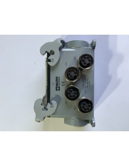 27681-InStock Elektro 27681 Murr Elektronik