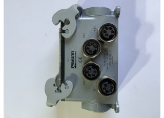 27681-InStock Elektro 27681 Murr Elektronik