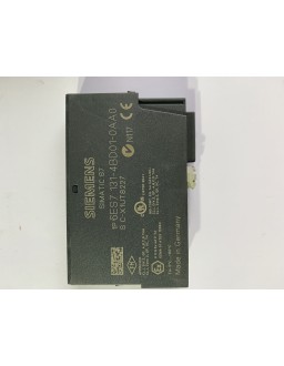 6ES7 131-4BD01-0AA0-InStock Elektro 6ES7 131-4BD01-0AA0 Siemens