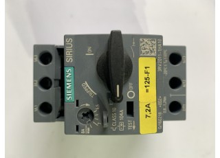 3RV2011-1HA10-InStock Elektro 3RV2011-1HA10 Siemens