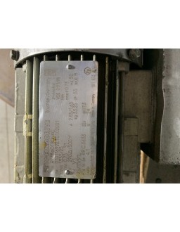 RF63eDT80N4C-InStock Motor +Reduktor RF63eDT80N4C SEW