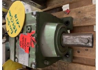 R57 CD100L-18/4/TF-InStock Pumpe R57 CD100L-18/4/TF SEW