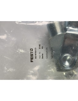 6146-InStock Befestigungselement 6146 FESTO