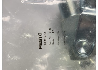 6146-InStock Befestigungselement 6146 FESTO