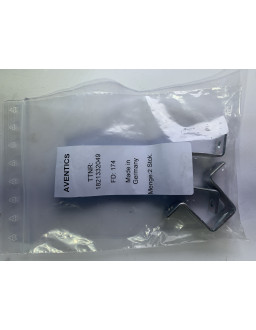 1821332049-InStock Befestigungselement 1821332049 Emerson - Aventics