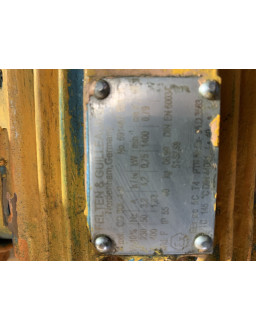 CD 80L-4-S-InStock Motor CD 80L-4-S Felten und Guilleaume