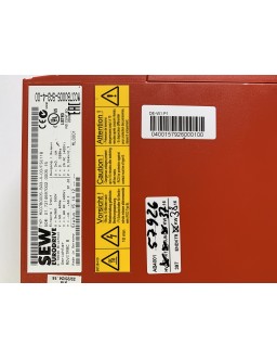 MC07B0011-5A3-4-SO/FSC11B-InStock Elektro MC07B0011-5A3-4-SO/FSC11B SEW